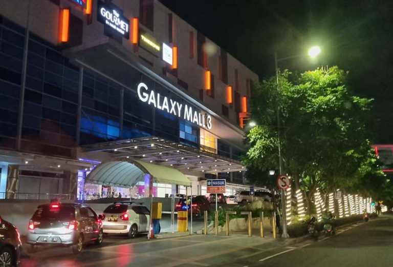 Galaxy Mall